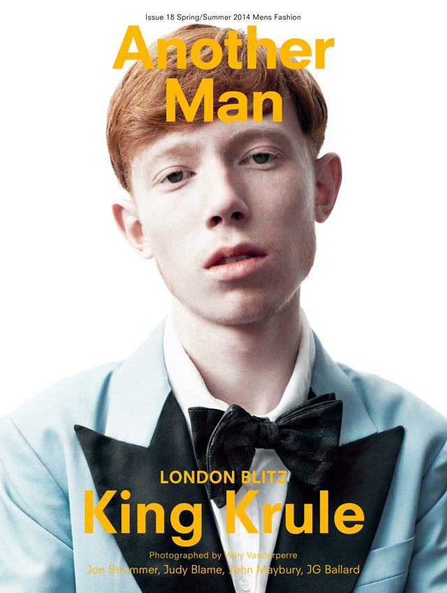 king krule