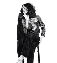 Ezra Miller, Willy Vanderperre, Another Man Magazine