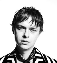 Dane DeHaan, Willy Vanderperre, Another Man Magazine 