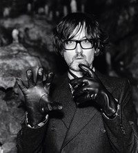 Jarvis Cocker, Alasdair McLellan, Another Man Magazine