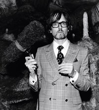 Jarvis Cocker, Alasdair McLellan, Another Man Magazine