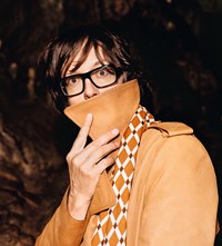 Jarvis Cocker, Alasdair McLellan, Another Man Magazine