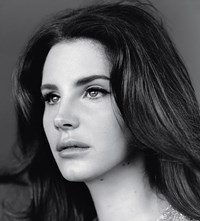 Lana Del Rey, Alasdair McLellan, Another Man Magazine