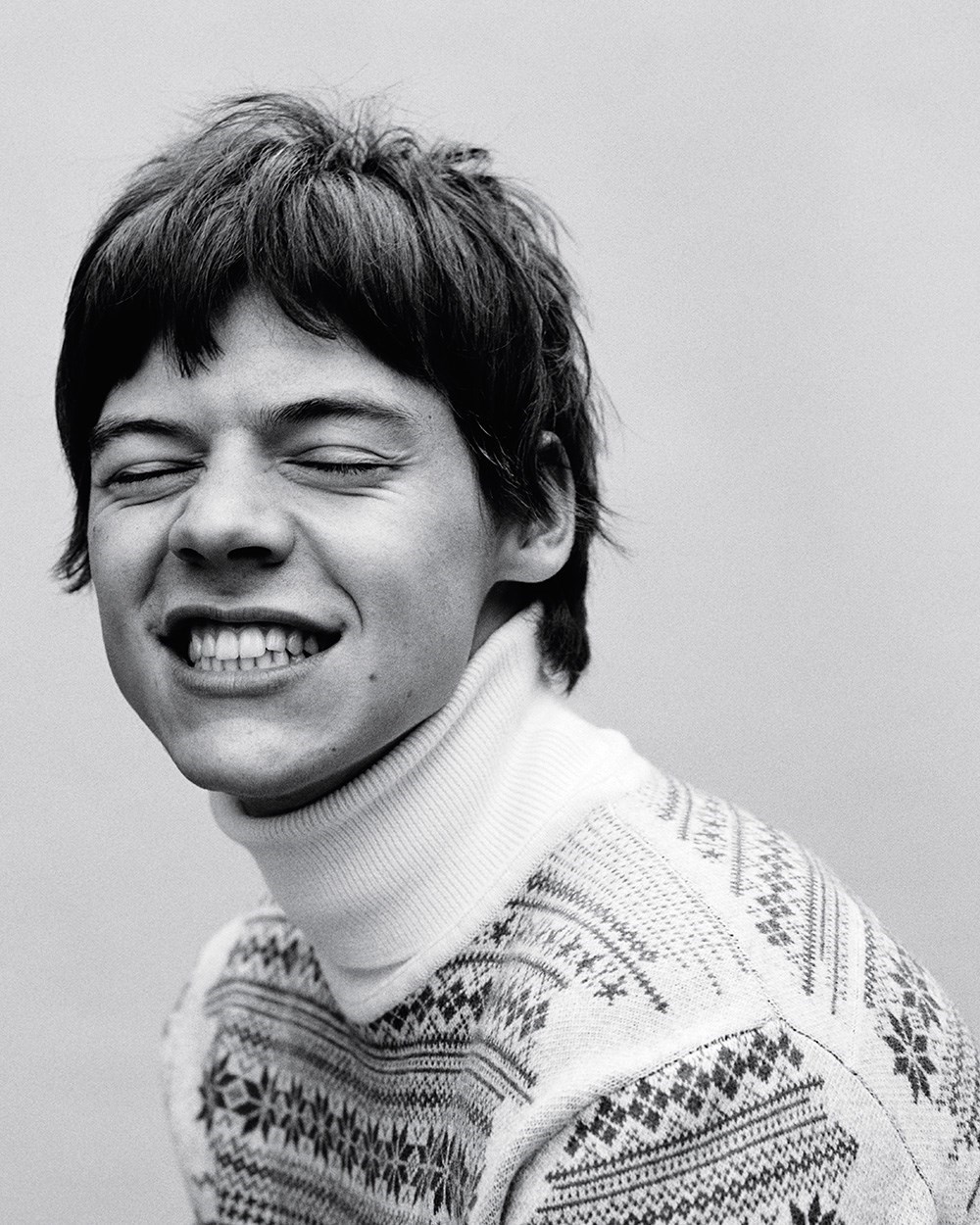 Harry Styles, Alasdair McLellan, Another Man Magazine