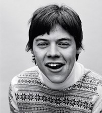 Harry Styles, Alasdair McLellan, Another Man Magazine