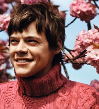 Harry Styles, Alasdair McLellan, Another Man Magazine