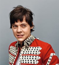 Harry Styles, Alasdair McLellan, Another Man Magazine