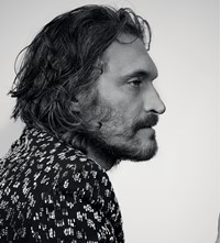 Vincent Gallo Another Man Magazine essay Collier Schorr 2018