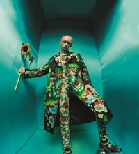 Gucci Tim Walker Katy England Another Man magazine 2018