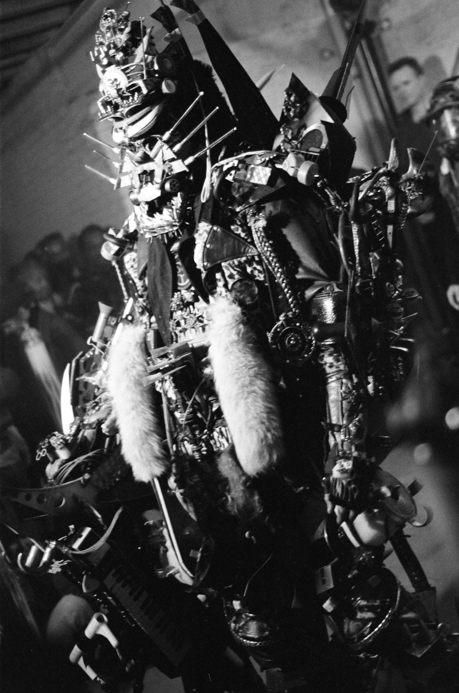 1.Brian Williams_Rammellzee_002