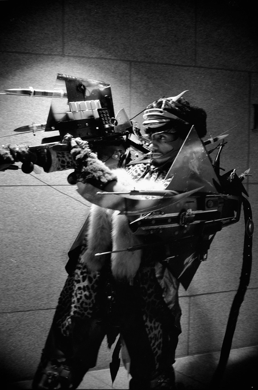 2.Brian Williams_Rammellzee_003