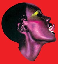 Grace Jones