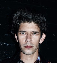 Ben Whishaw Another Man magazine interview Willy Vanderperre