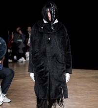 KIKO KOSTADINOV AW19 LOOK 2