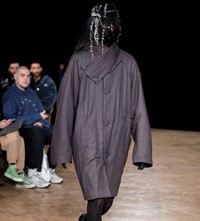 KIKO KOSTADINOV AW19 LOOK 3