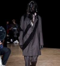 KIKO KOSTADINOV AW19 LOOK 4