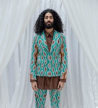 Rahemur Rahman A/W19