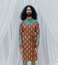 Rahemur Rahman A/W19