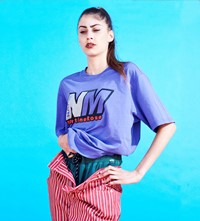 Napapijri Martine Rose SS19 collection lookbook