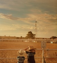 Bull Riders South Australia Carrieton cowboys Lee Whittaker