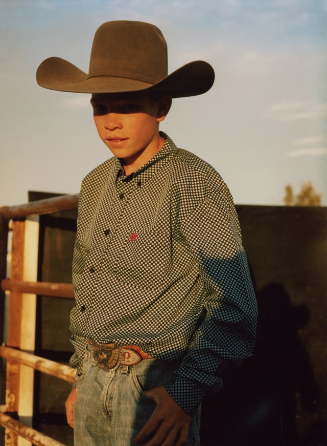 Bull Riders South Australia Carrieton cowboys Lee Whittaker