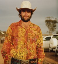 Bull Riders South Australia Carrieton cowboys Lee Whittaker