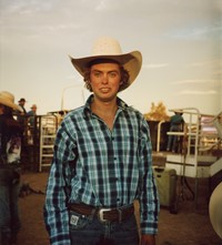 Bull Riders South Australia Carrieton cowboys Lee Whittaker