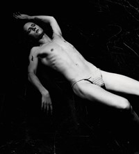 Another Benedikt Hetz Willy Vanderperre Alister Mackie 2018