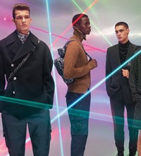 Dior Men Pre-Fall 2019 Steven Meisel Kim Jones Japan