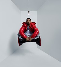 GENIUS IS BORN CRAZY_WILL SMITH