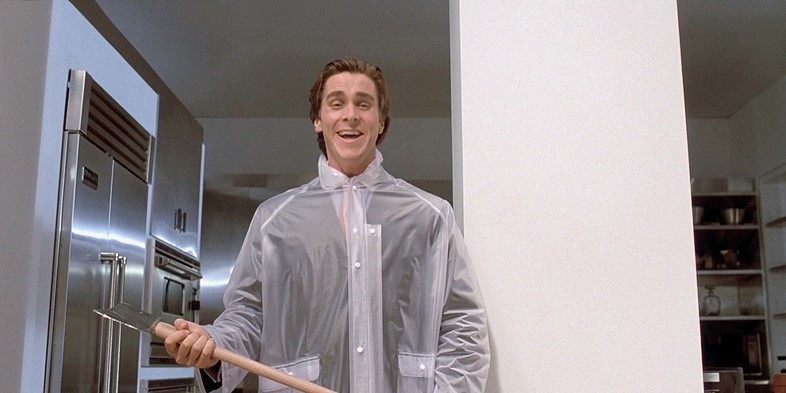 American Psycho 2000