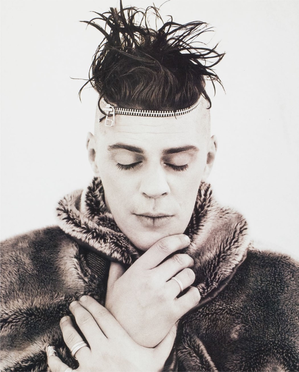 Judy Blame