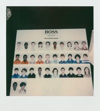 Boss Another Man Spring/Summer 2020 Ingo Wilts