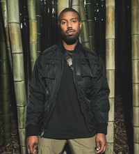 The Coach x Michael B. Jordan collection