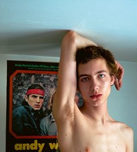 Paul’s Book by Collier Schorr Hameline Mack Books 2019