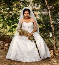 Pieter Hugo La Cucaracha 2019 photography Mexico