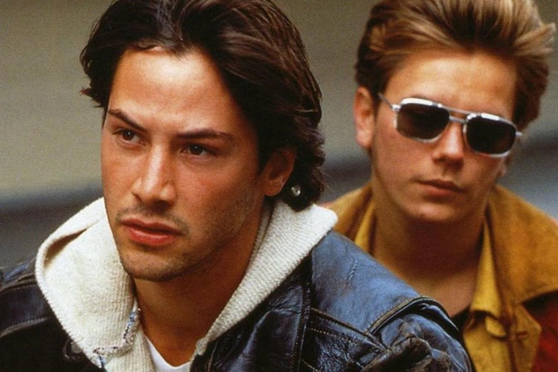 My Own Private Idaho, 1991 (Film still)