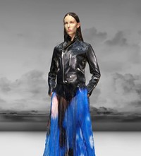 Yang Li Spring/Summer 2020 Agusta Yr