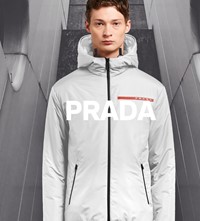 Farfetch - Prada Linea Rossa - Image Courtesy of F