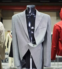 Invisible Men Westminster menswear archive exhibition 2019