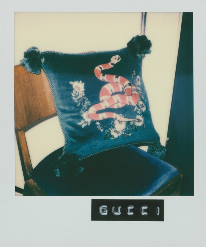 Gucci