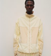 Jil Sander+ S/S20 Campaign Luke Lucie Meier Cherif Douamba