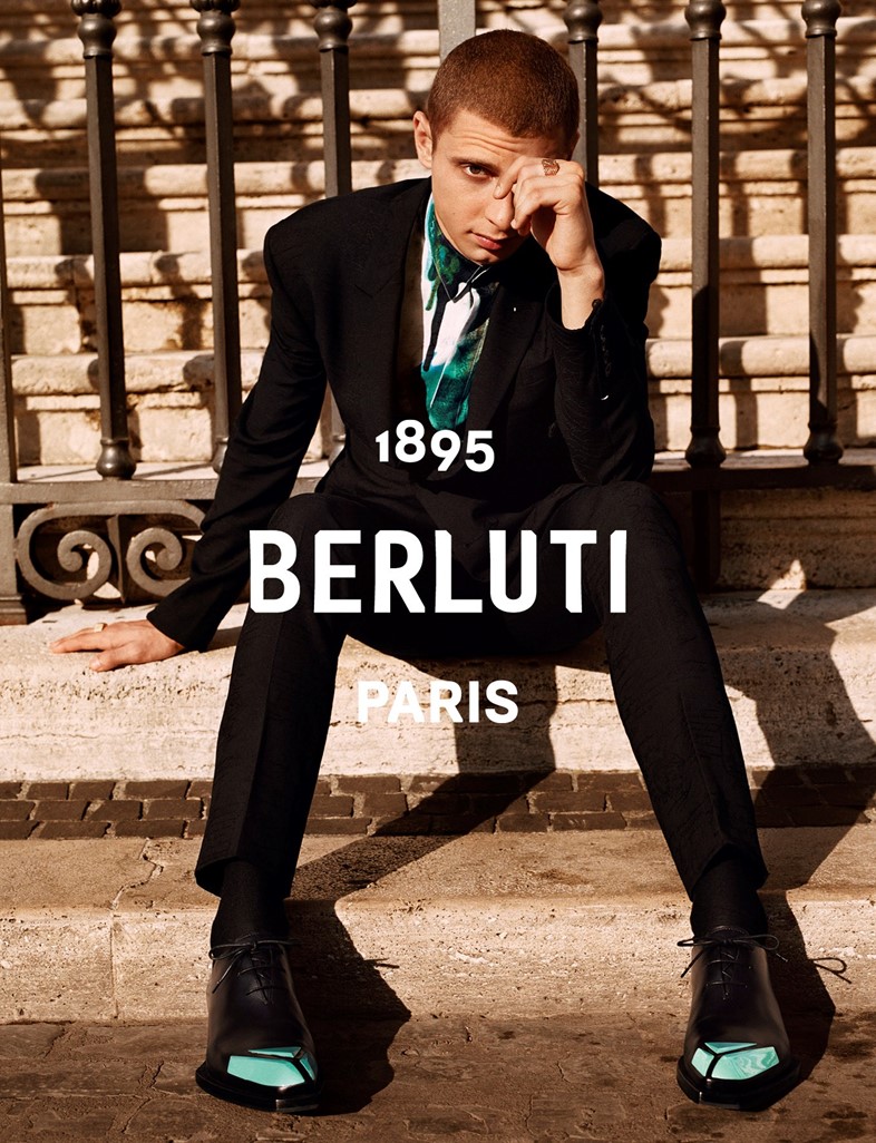 Berluti S/S20