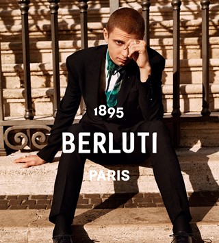 Berluti S/S20