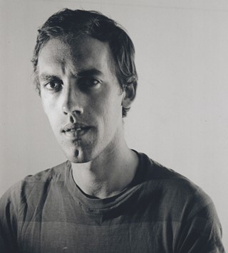 Greathouse David Wojnarowicz 