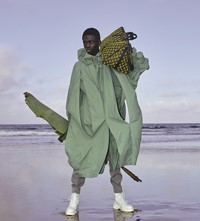 Louis Vuitton Spring/Summer 2020 Campaign Viviane Sassen