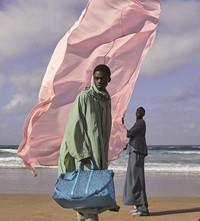 Louis Vuitton Spring/Summer 2020 Campaign Viviane Sassen