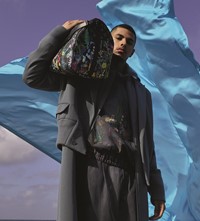 Louis Vuitton Spring/Summer 2020 Campaign Viviane Sassen