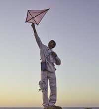 Louis Vuitton Spring/Summer 2020 Campaign Viviane Sassen