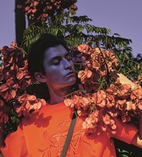 Louis Vuitton Spring/Summer 2020 Campaign Viviane Sassen